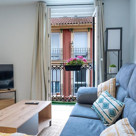 El Sol Apartment Santander Exterior foto