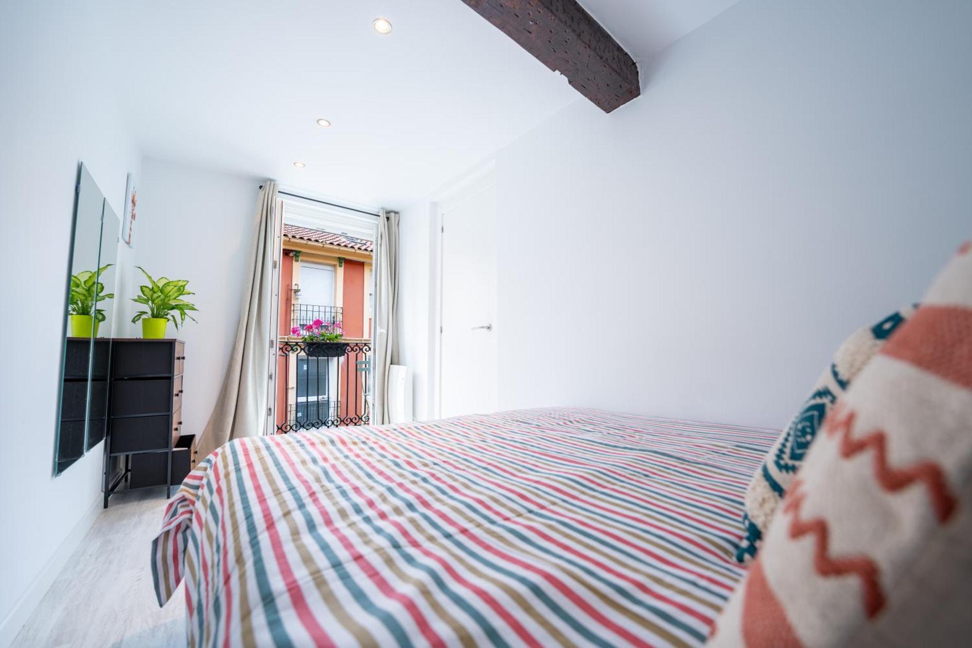 El Sol Apartment Santander Exterior foto