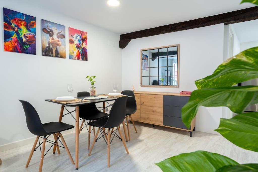 El Sol Apartment Santander Exterior foto